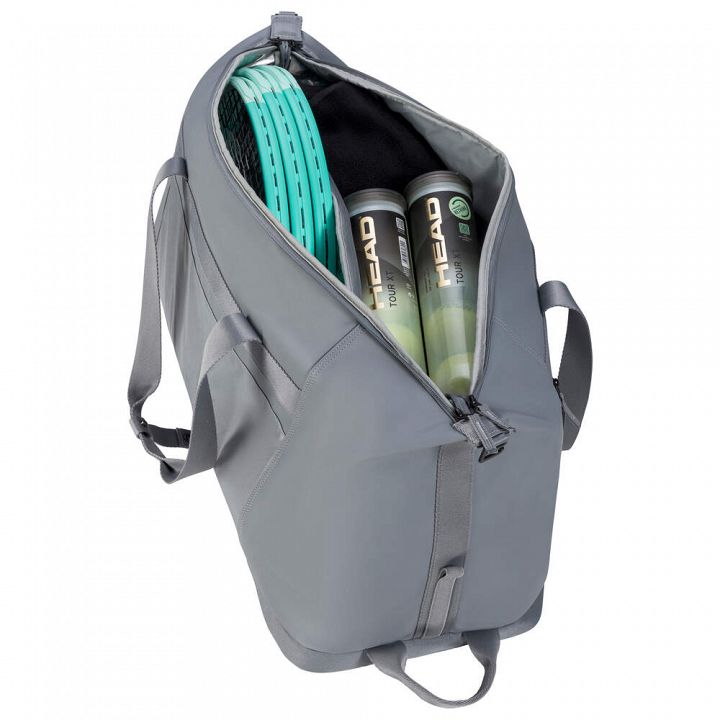 Head Tour Duffle Bag L (9R) KG Shark Grey