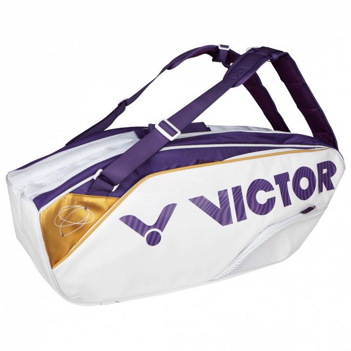 Victor Thermobag BR9213TTY AJ Limited 6R White / Purple