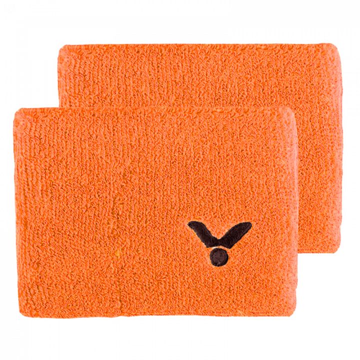 Victor SP127 Wristband 2x Orange