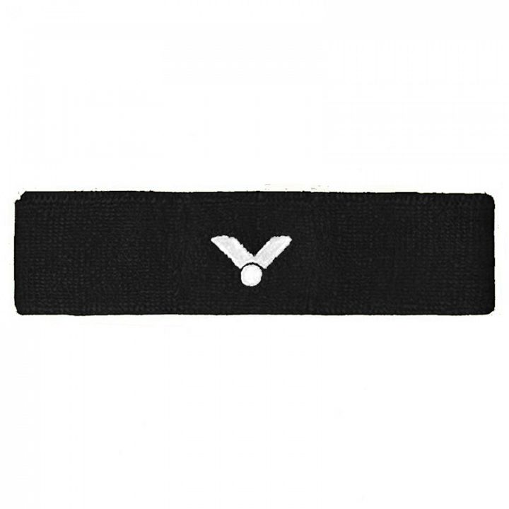 Victor SP130 Headband Black