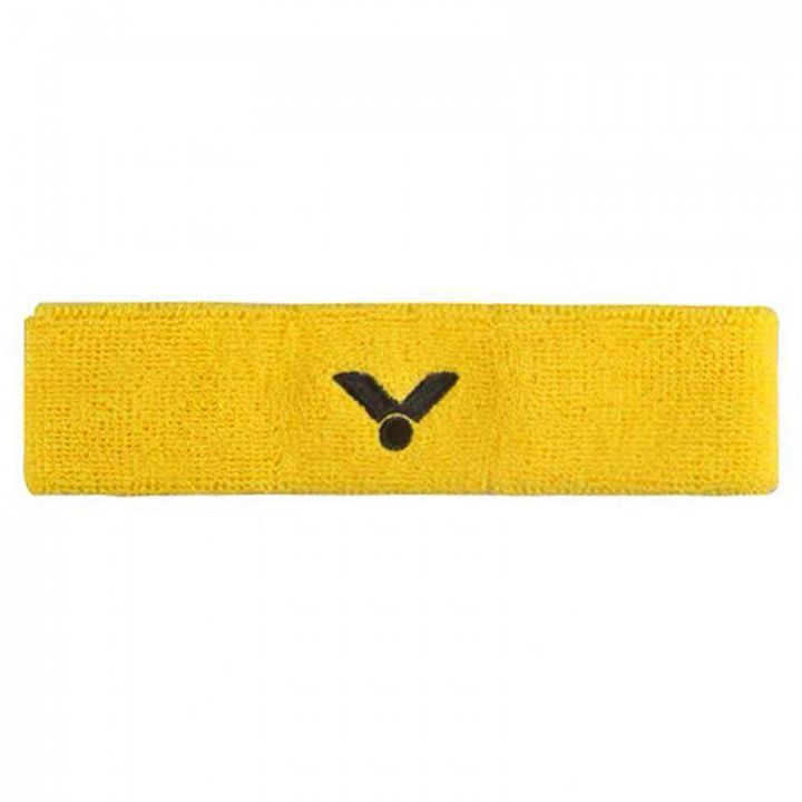 Victor SP130 Headband Yellow