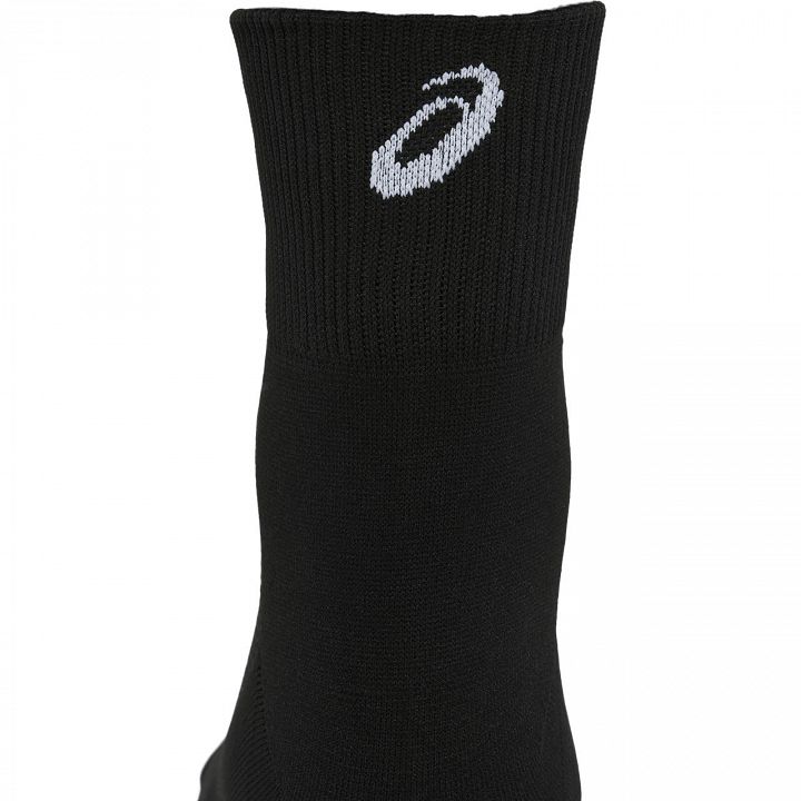 ASICS Easy Quater Socks 3P Multi Color