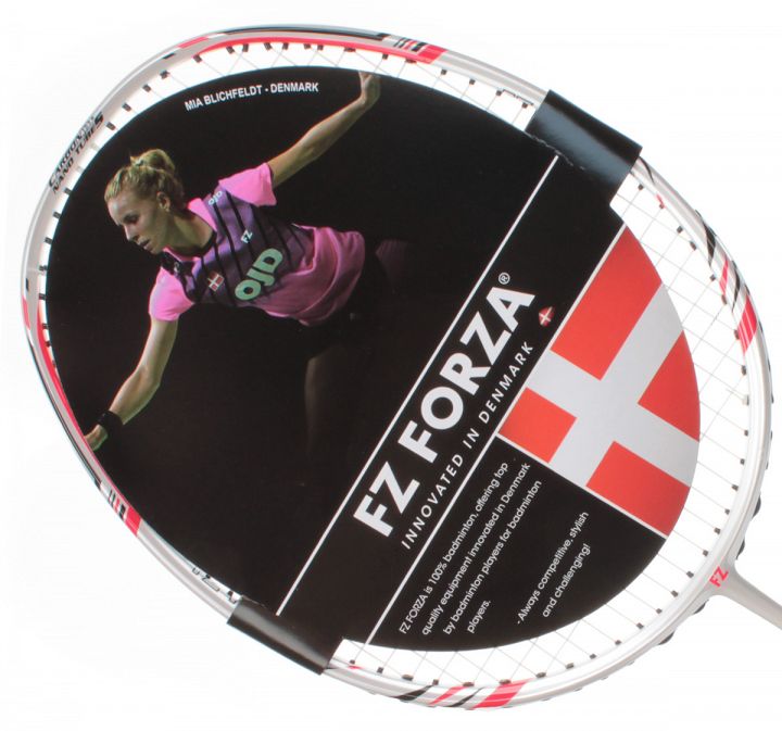 FZ Forza X-Lite 4.1