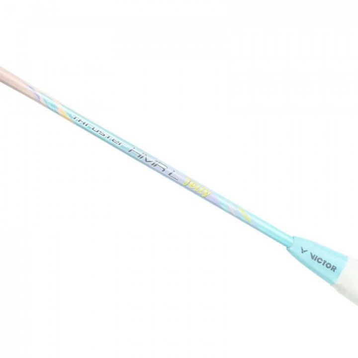 Victor Thruster HMRL Jelly MI