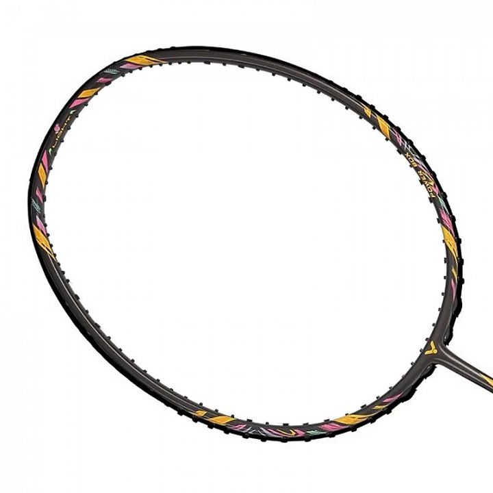 Victor Thruster HMRL Chocolate Brown