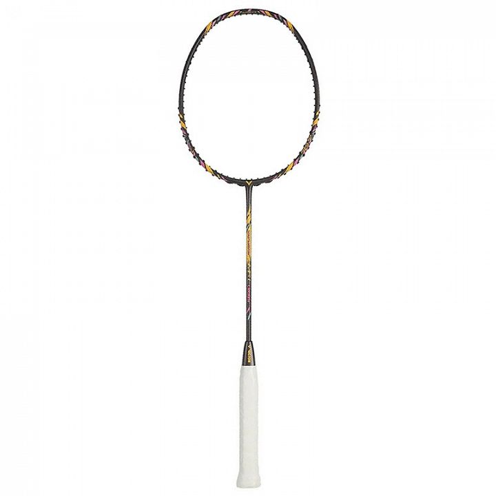 Victor Thruster HMRL Chocolate Brown