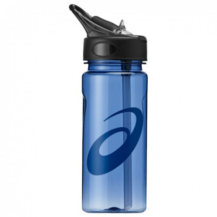 ASICS Bottle 0.6L Blue