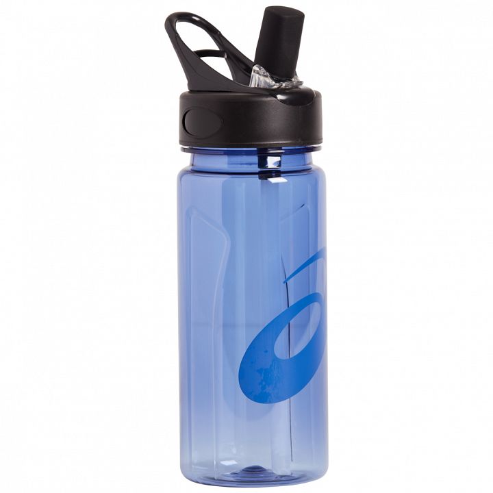 ASICS Bottle 0.6L Blue
