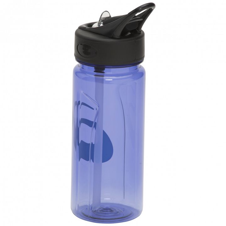 ASICS Bottle 0.6L Blue