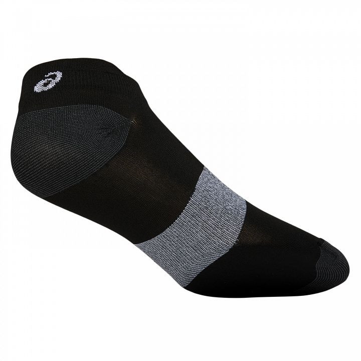 ASICS Lyte Socks 3Pack Black