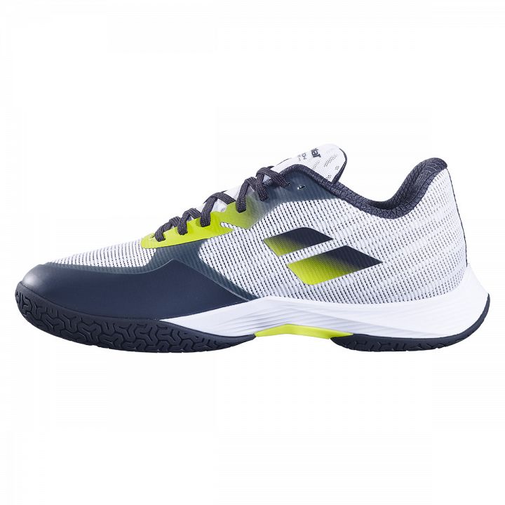 Babolat Shadow Spirit 2 White / Lime