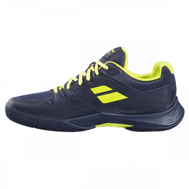 Babolat Shadow Team 2 Black / Lime