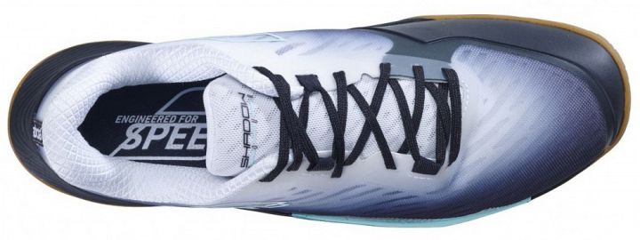 Babolat Shadow Tour 5 Black / White
