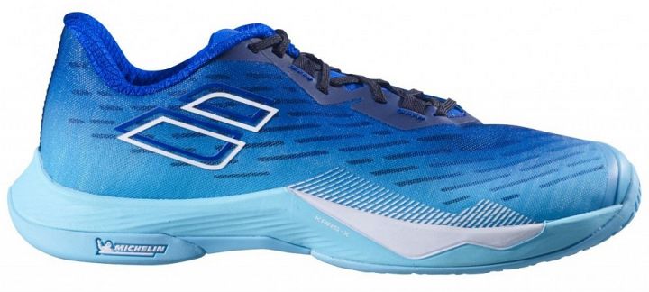 Babolat Shadow Tour 5 Ceramic Blue