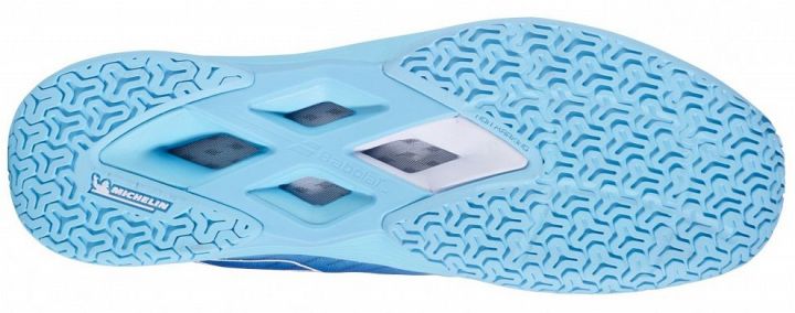 Babolat Shadow Tour 5 Ceramic Blue