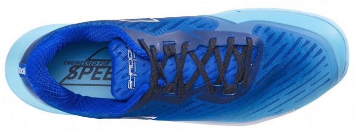 Babolat Shadow Tour 5 Ceramic Blue