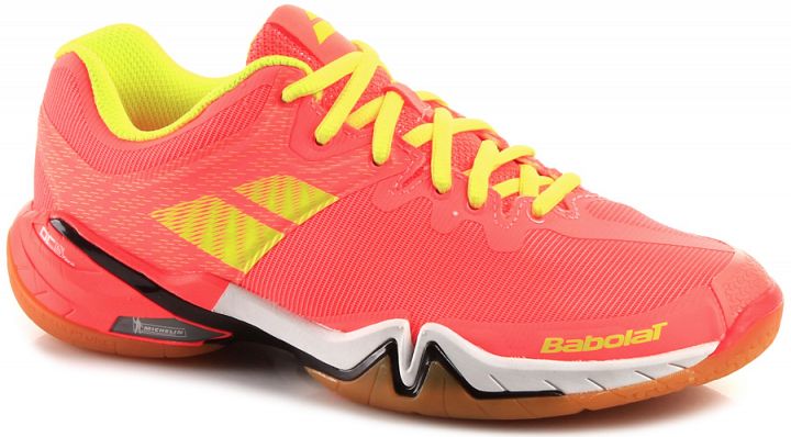 Babolat Shadow Tour Pink