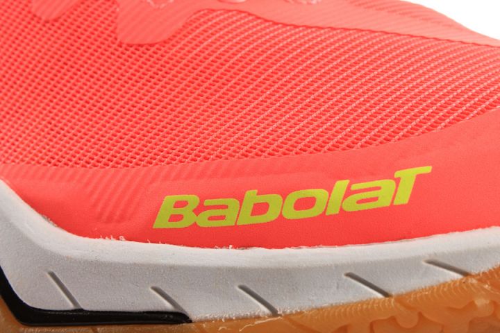 Babolat Shadow Tour Pink