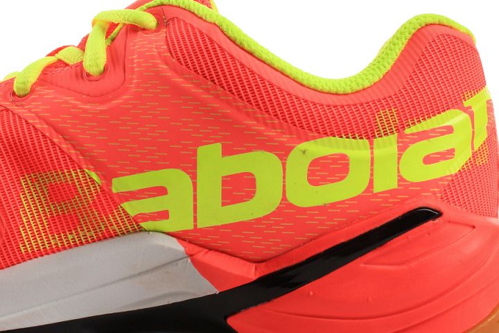 Babolat Shadow Tour Pink