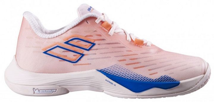 Babolat Shadow Tour 5 English Rose