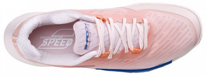 Babolat Shadow Tour 5 English Rose