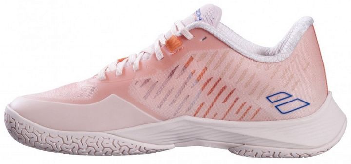 Babolat Shadow Tour 5 English Rose