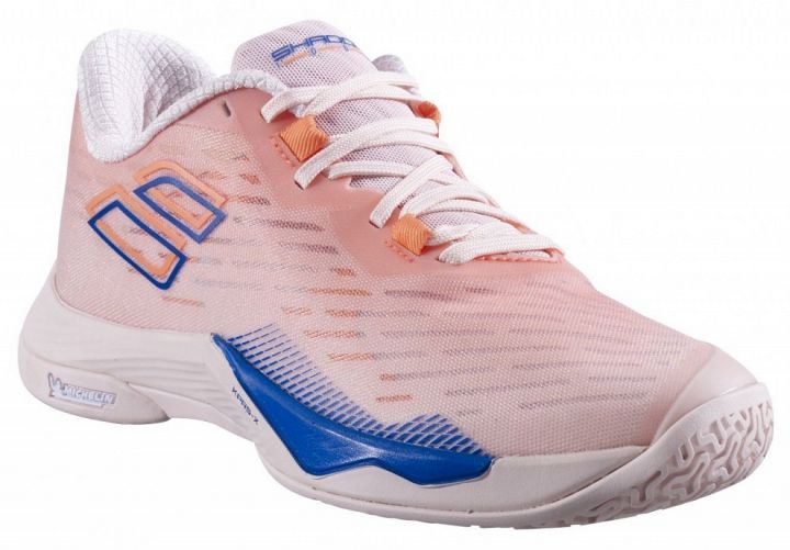 Babolat Shadow Tour 5 English Rose