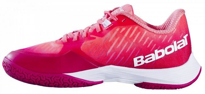 Babolat Shadow Tour 5 Raspberry