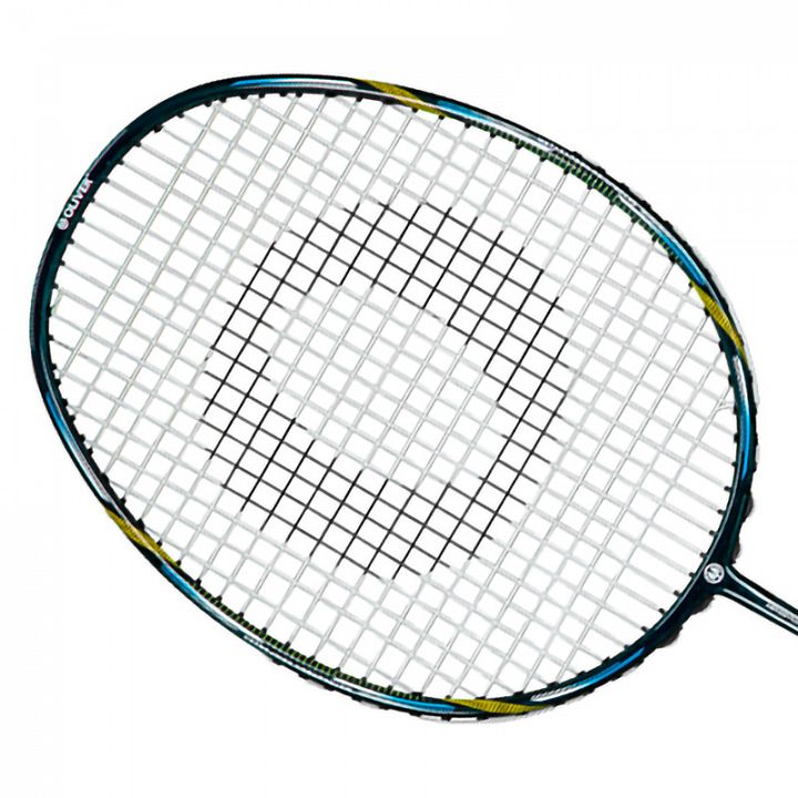 Oliver Centric 80