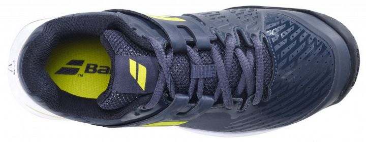 Babolat Propulse Junior AC Grey / Aero