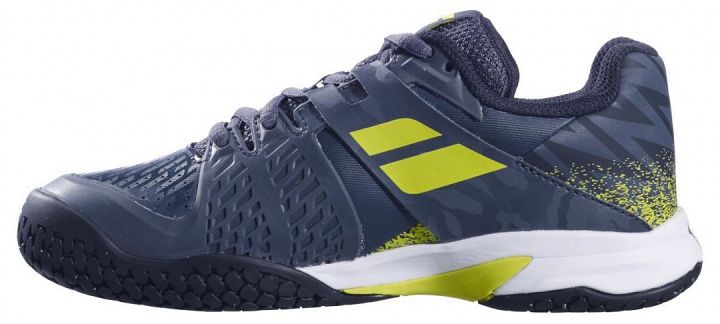 Babolat Propulse Junior AC Grey / Aero