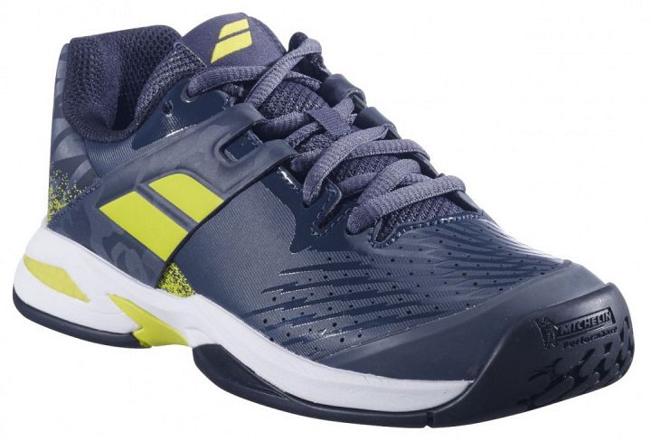 Babolat Propulse Junior AC Grey / Aero