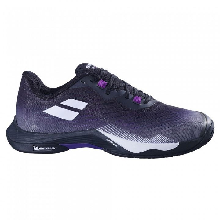 Babolat Shadow Tour 5 Black / Purple