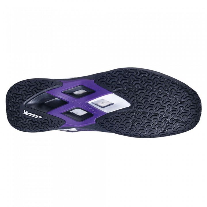 Babolat Shadow Tour 5 Black / Purple
