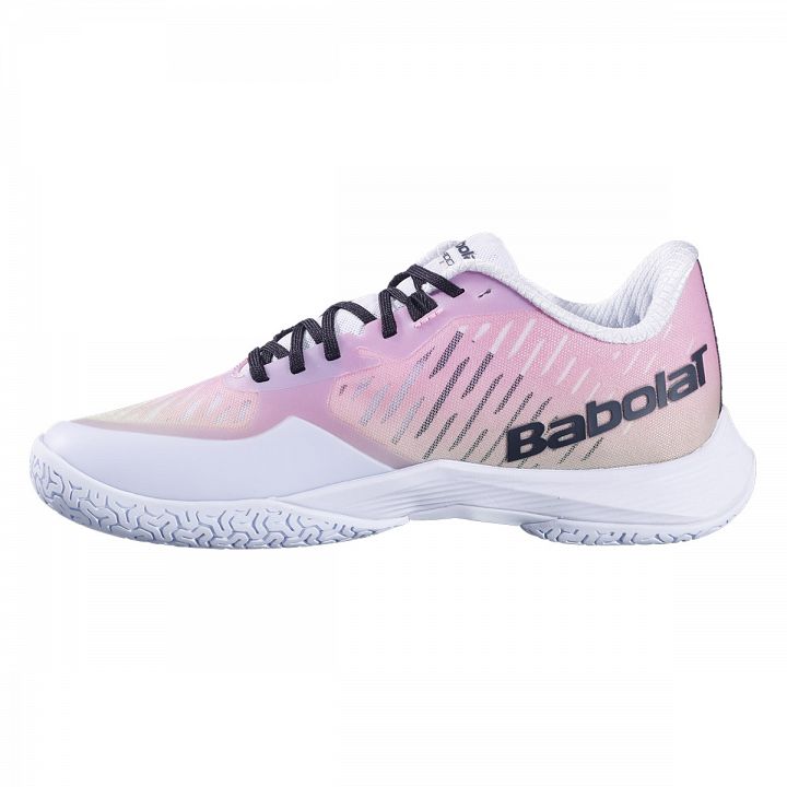 Babolat Shadow Tour 5 Pink / Green