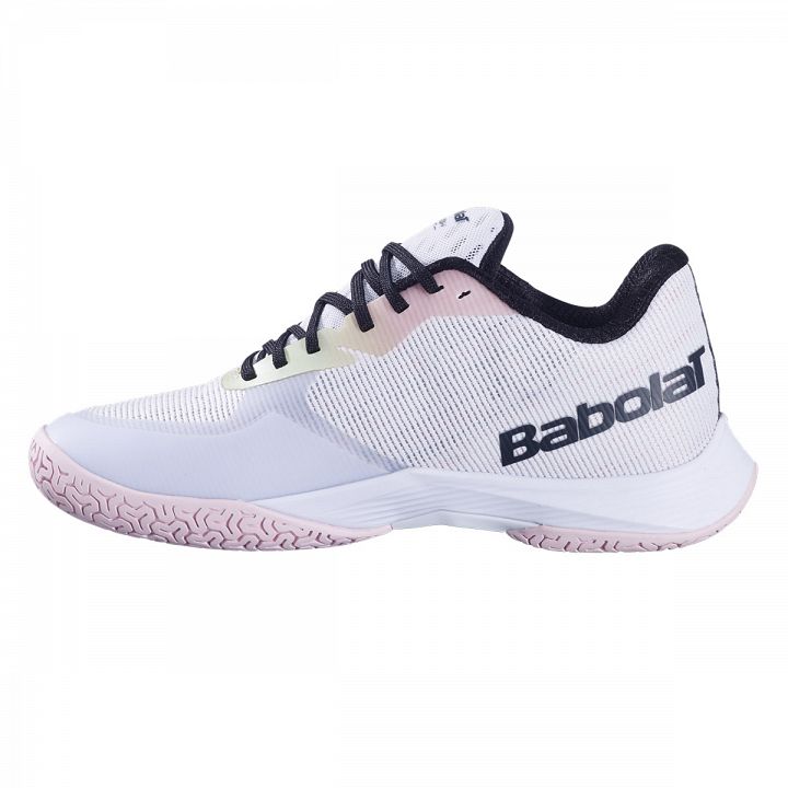 Babolat Shadow Spirit 2 White