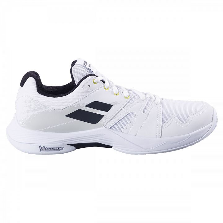 Babolat Shadow Team 2 White
