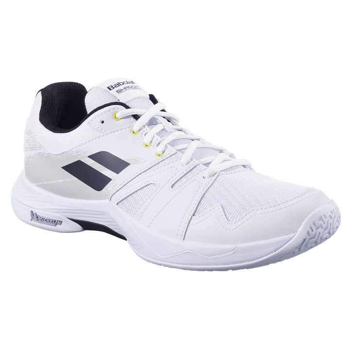 Babolat Shadow Team 2 White