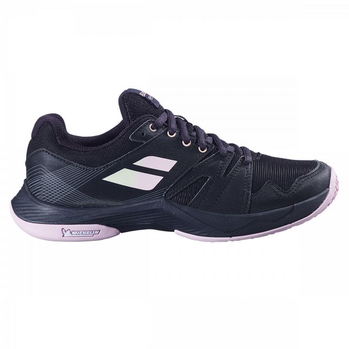 Babolat Shadow Team 2 Black