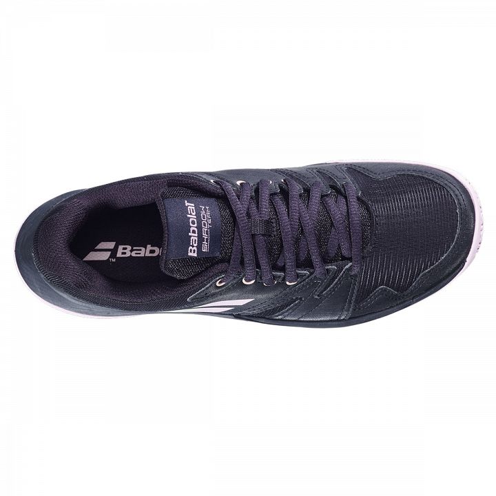 Babolat Shadow Team 2 Black