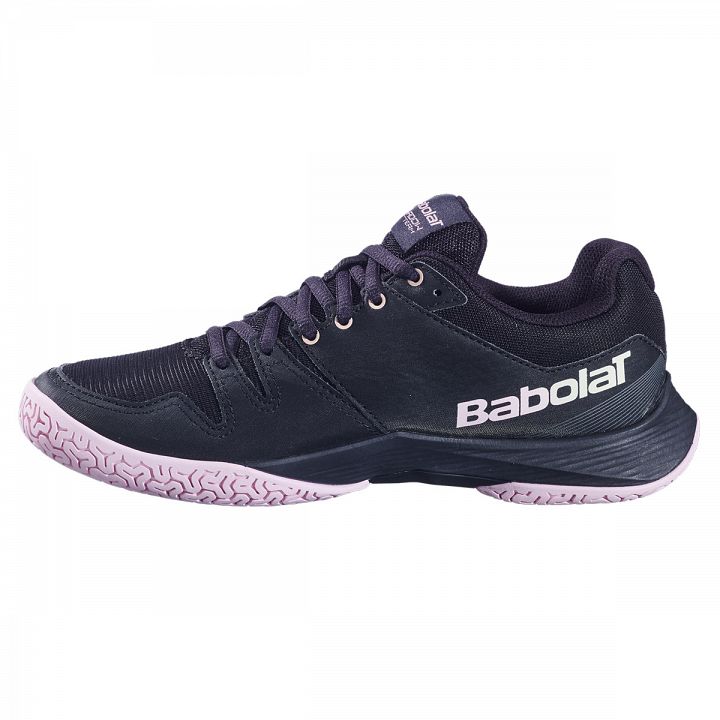 Babolat Shadow Team 2 Black