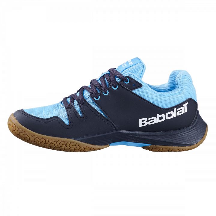 Babolat Shadow Team 2 Junior Black / Blue