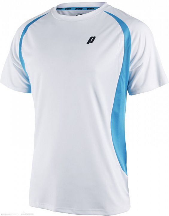 PRINCE CREW White/Blue
