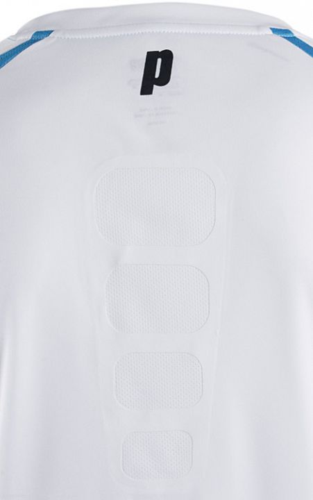 PRINCE CREW White/Blue