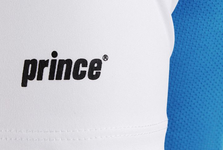 PRINCE CREW White/Blue