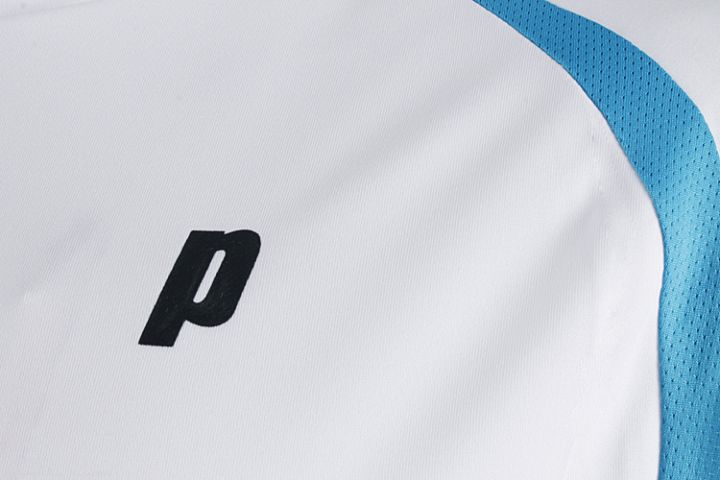 PRINCE CREW White/Blue