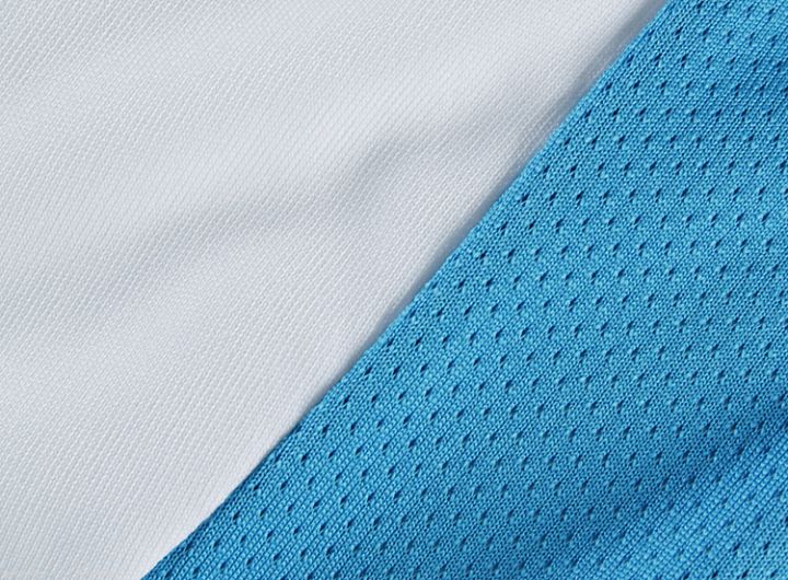 PRINCE CREW White/Blue