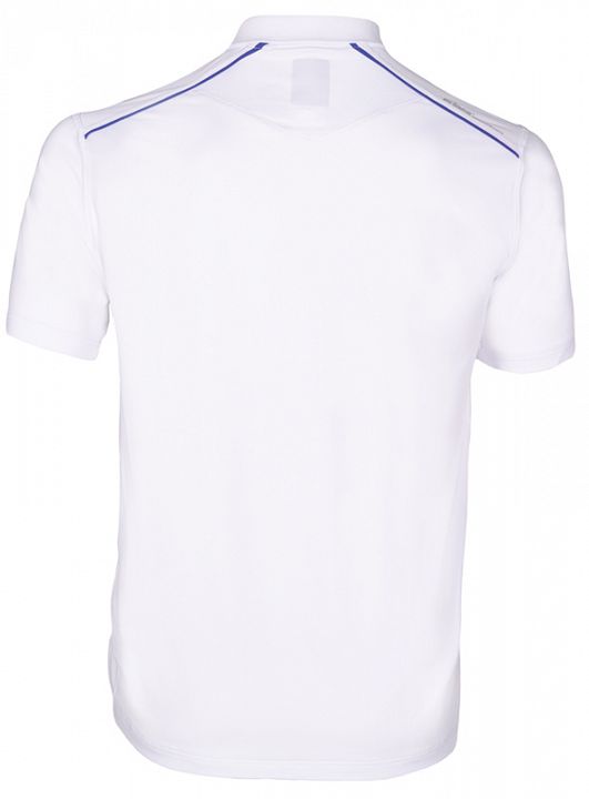 Prince Dart Shirt White