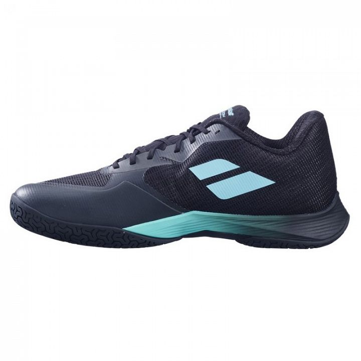 Babolat Shadow Spirit 2 Black / Cyan