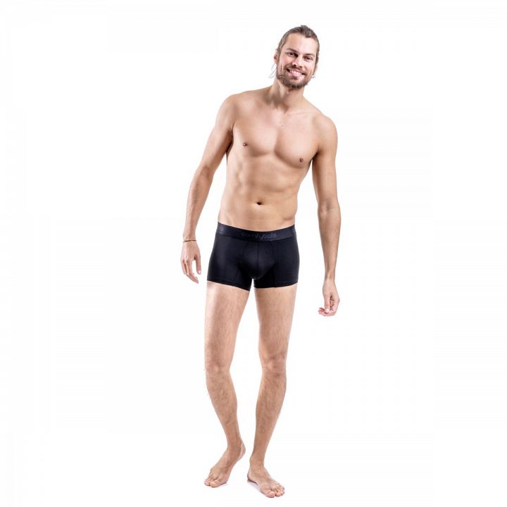 Comfyballs Regular Performance Pitch Black